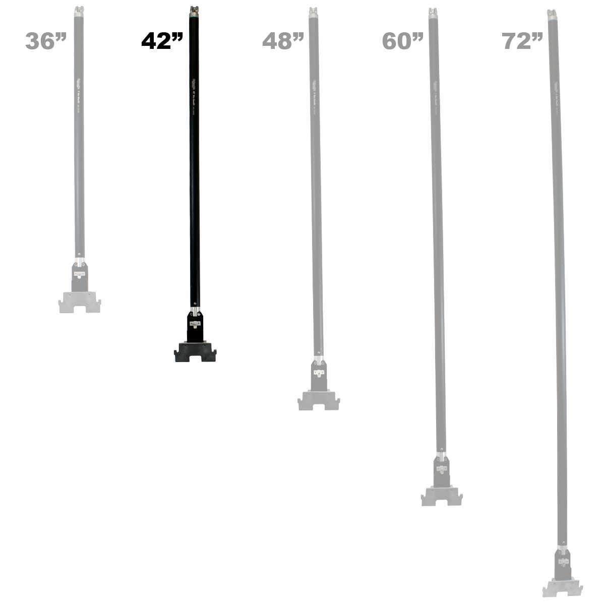 Columbia 42 180-Grip Flat Box Hand